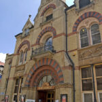 Cambridge Corn Exchange
