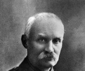 German Sims Woodhead