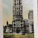 Ely Cathedral