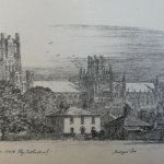 Ely Cathedral
