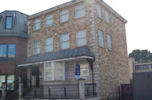 110 Hills Road Cambridge