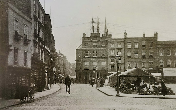 Before image