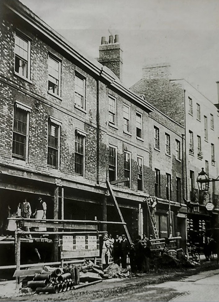 Before image