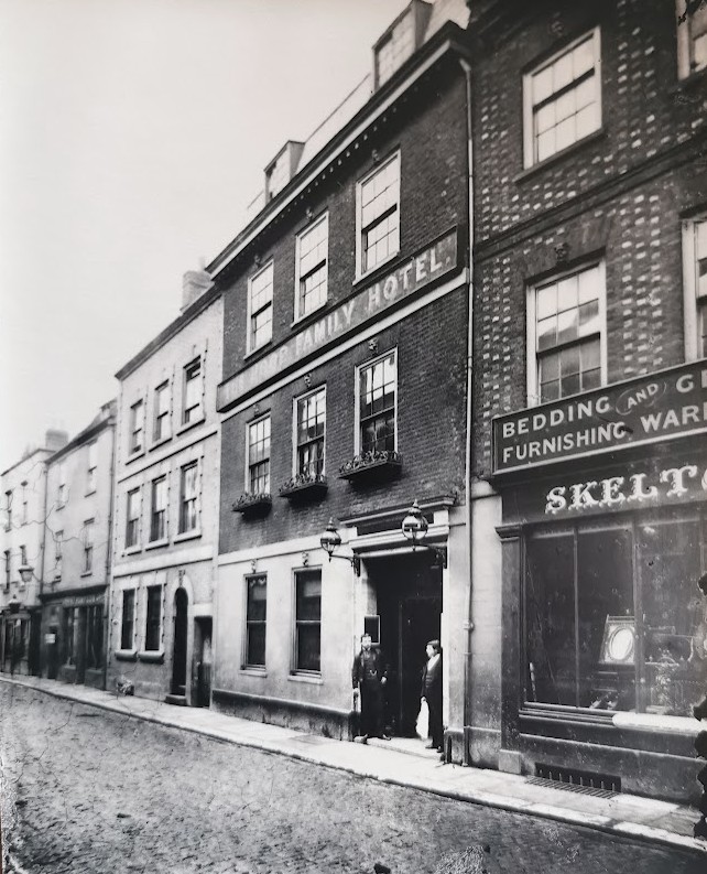 Before image