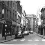Petty Cury Cambridge