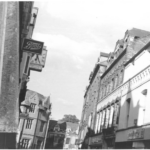 Petty Cury Cambridge