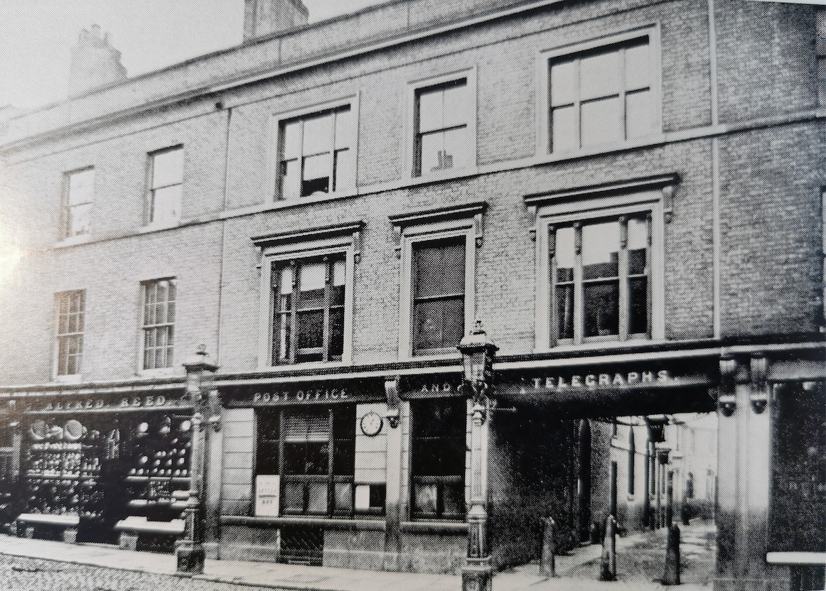 Before image