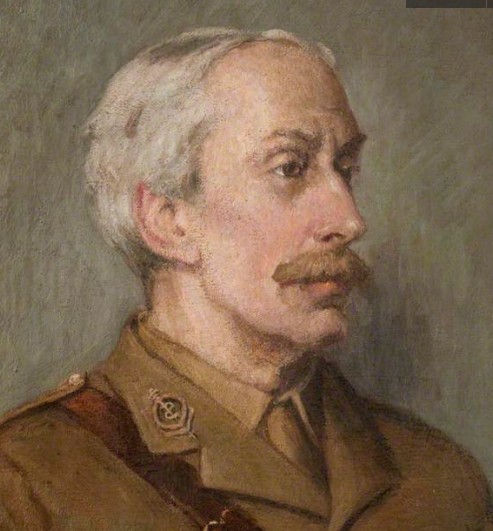 George Edward Wherry George Edward Wherry
