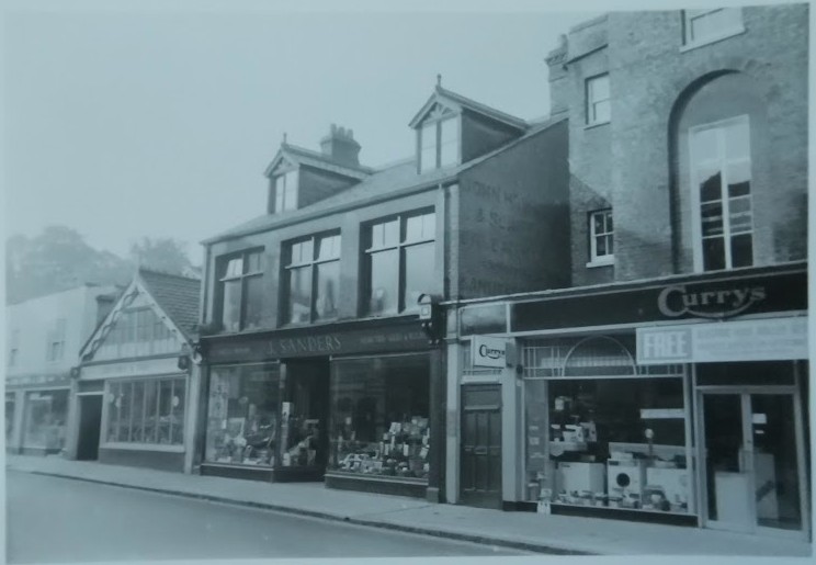 Before image