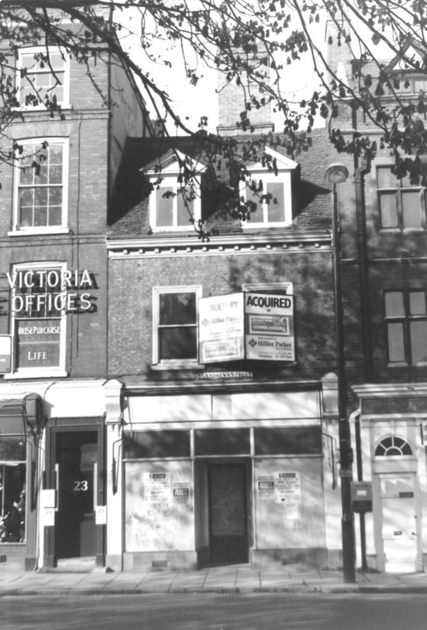 Before image