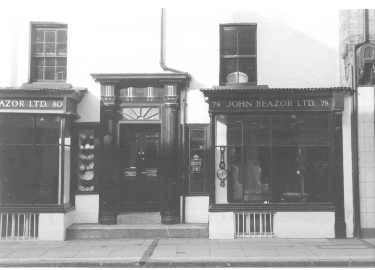 Before image