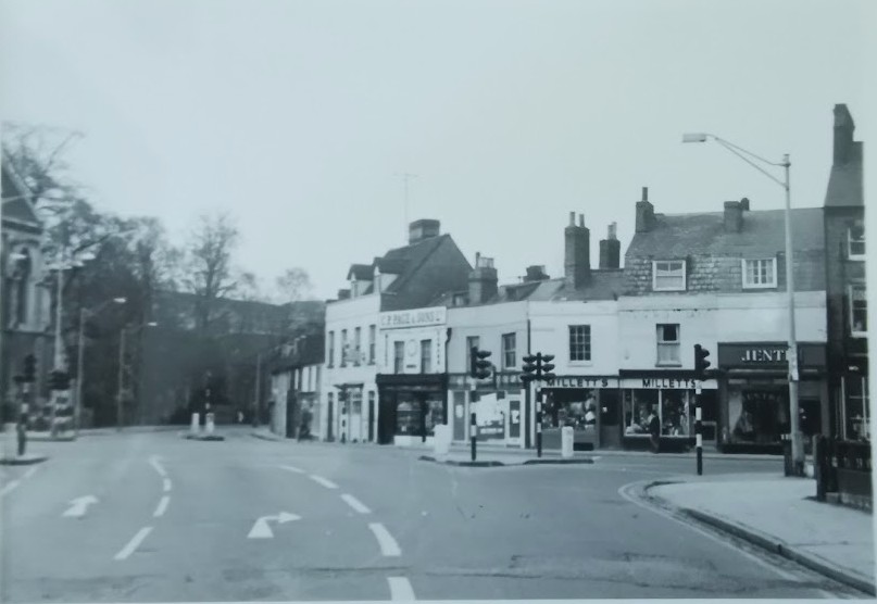 Before image