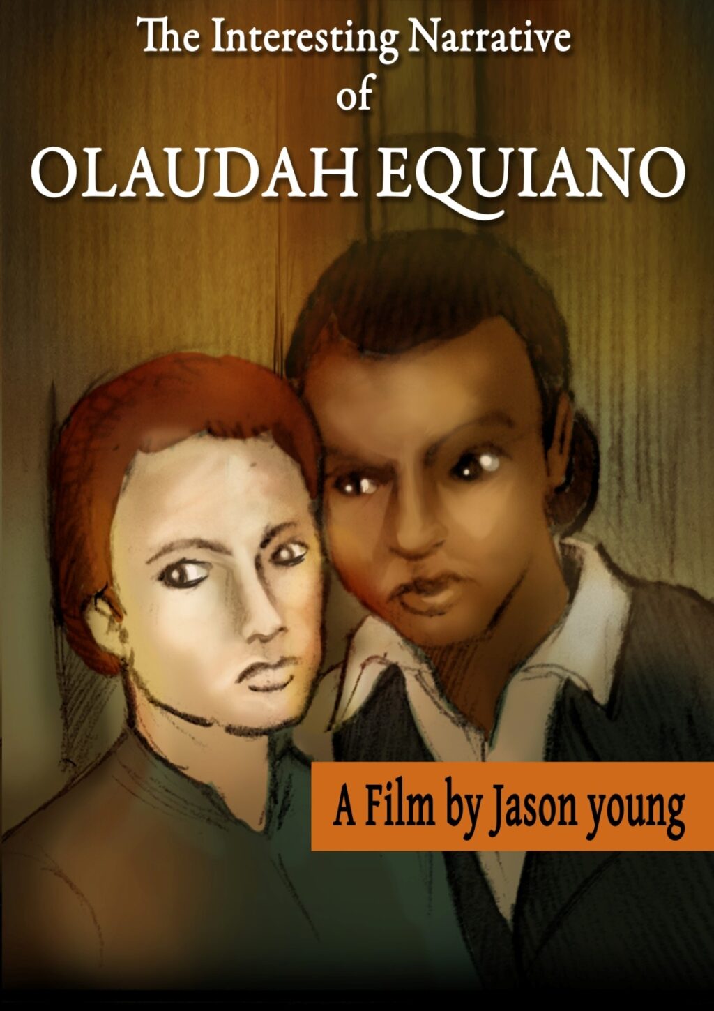 the interesting narrative by olaudah equiano