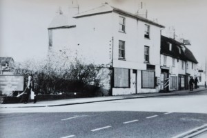 53 Castle Street, Feb. 1974 (MoC 565/74)