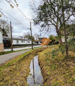 Brook Street Elsworth 