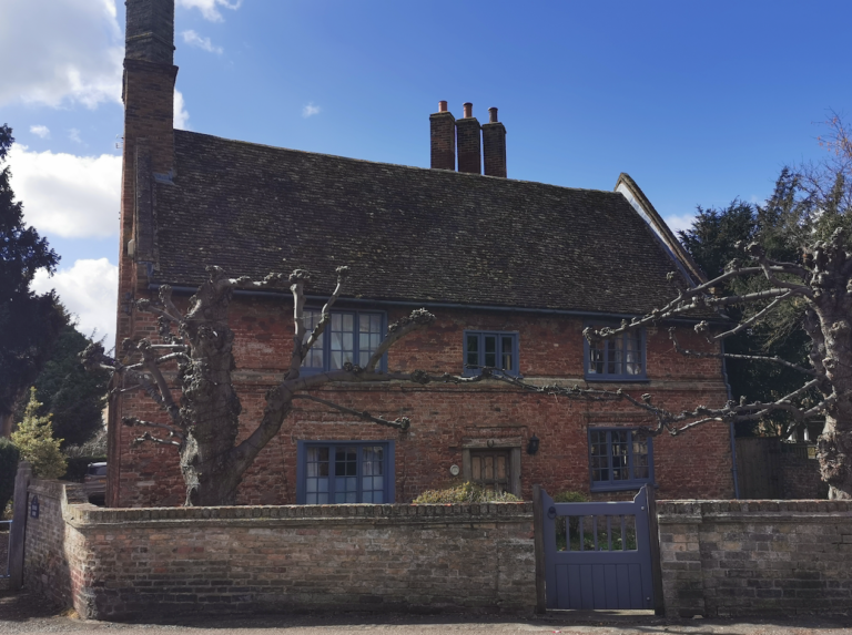 2 Station Road, The Olde House, Histon Capturing Cambridge