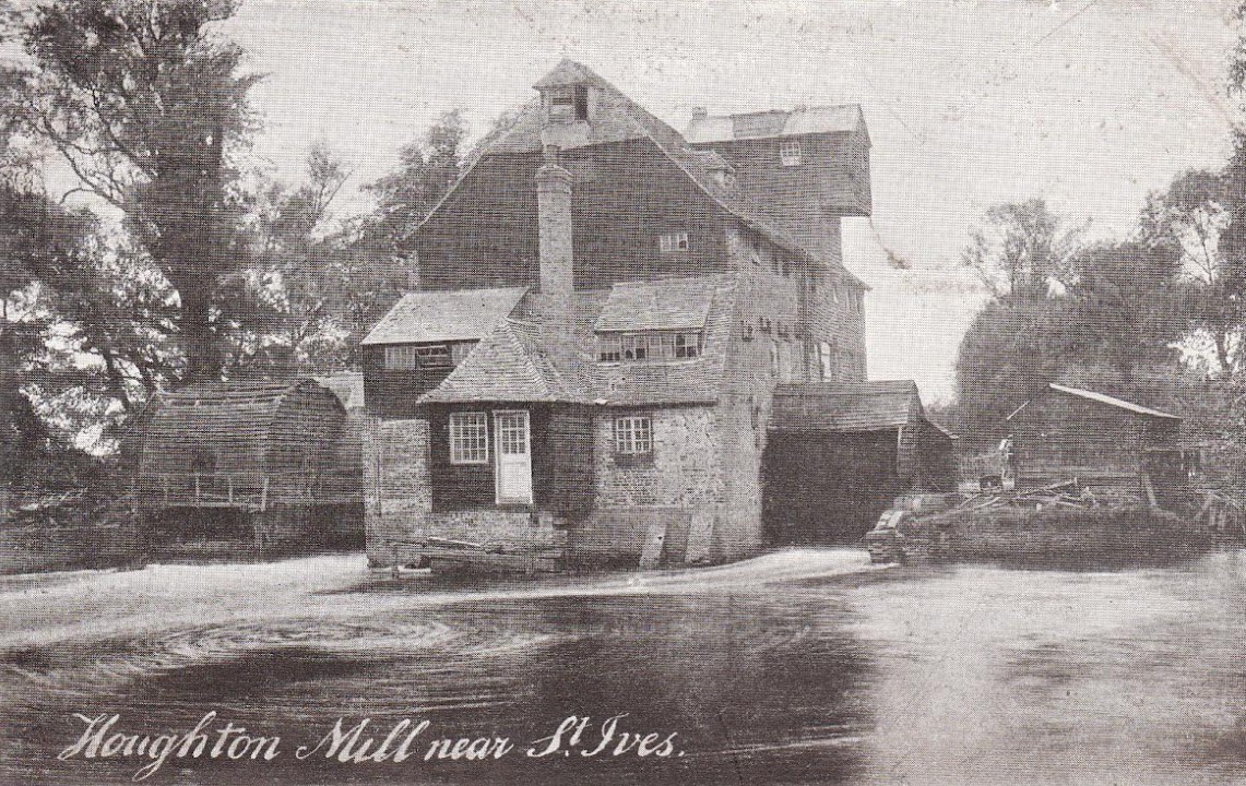 Before image