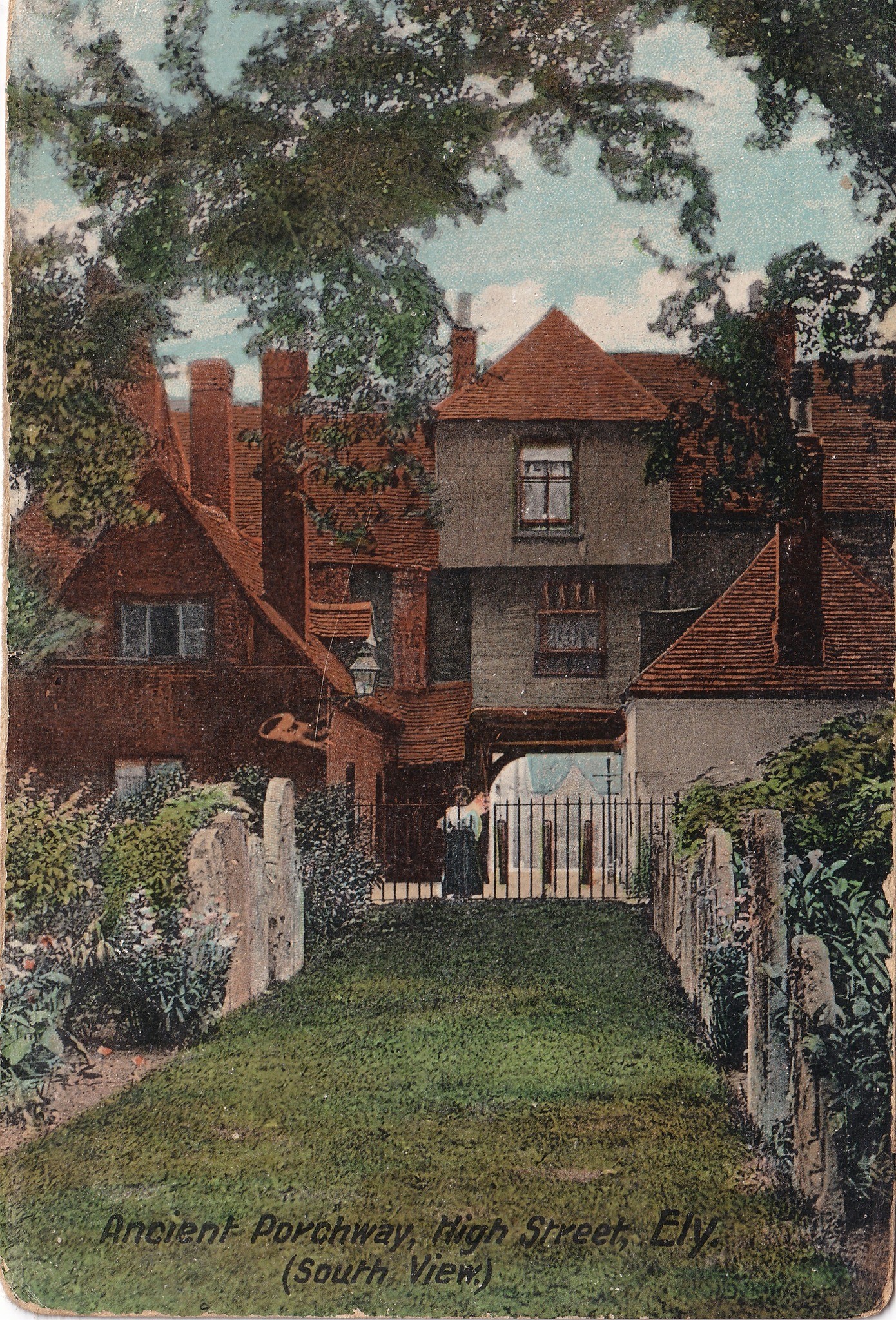 Before image