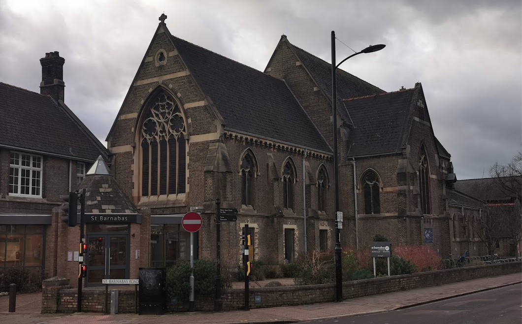 After image