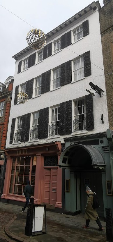 After image
