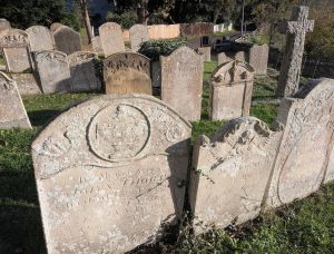 St John the Baptist Holywell