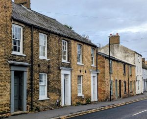 90 & 92 Broad Street Ely