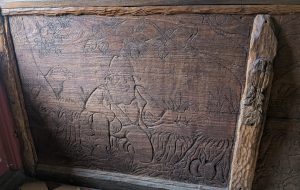 The Poacher, Elsworth