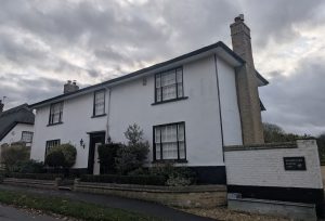 Meadow Farm, Broad End, Elmsworth