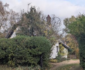 4 Broad End, Elsworth