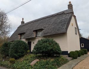 11 Brook Street, Elsworth 