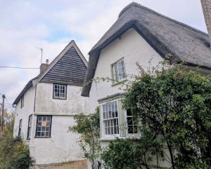 17 Brook Street, Elsworth 