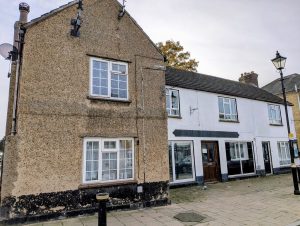 1 & 3 Main Street Littleport