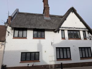 The Crown Littleport 