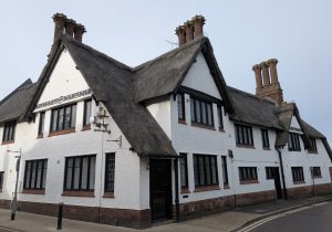 The Crown Littleport 