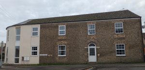Brewery House, 6 Granby Street, Littleport