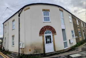 Brewery House, 6 Granby Street, Littleport
