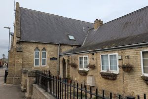 Old School, Wisbech Road, Littleport