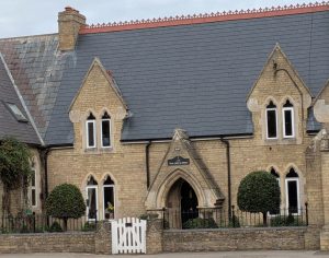 Old School, Wisbech Road, Littleport