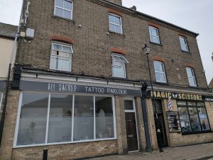 9a Main Street Littleport 