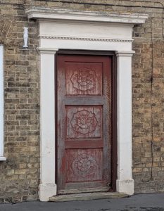 20 Victoria Street, Littleport