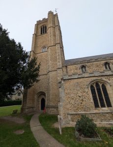 St George, Littleport 