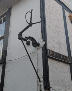 4 Free Church Passage