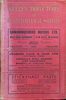 Kelly's Directory 1933