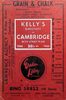 Kelly's Directory 1964