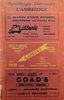 Spalding's Street Directory 1939–40