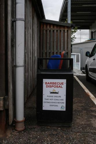 MRD-barbecue-disposal-sign-on-bin-2015-EM