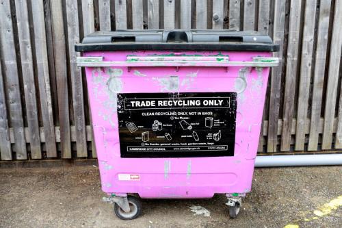 MRD-pink-trade-recycling-bin-2015-EM